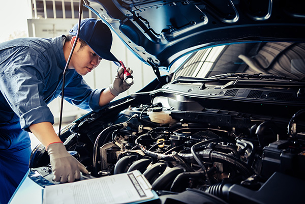 5 Things Every Driver Should Do After Buying a Car | Griffin Muffler & Brake Center